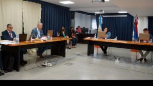 Presupuesto 2022: Prevén un 83,57 % de incremento para obras escolares