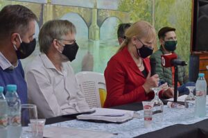 Presentaron “Oberá Inmigrantes” y se confirmó la fecha para la 41ª FNI