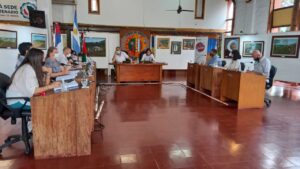 Oberá adhirió al Protocolo sanitario para la realización de fiestas seguras y organización de eventos culturales