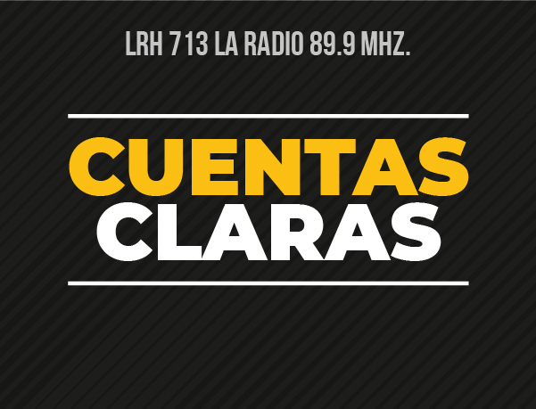Cuentas Claras La Radio