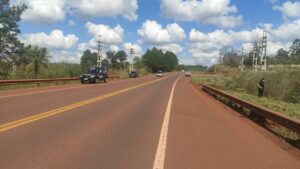 Falleció un hombre tras un despiste en Oberá