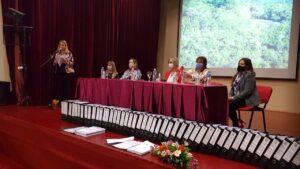 Presentaron el Digesto Jurídico de Aristóbulo del Valle