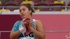 Mahira cumplió su sueño en Tokio