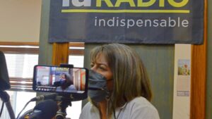 Claudia Gauto: “nuestro único mandante es el soberano pueblo misionero”