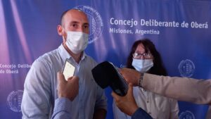 Aprobaron el reglamento para las Secretarías del Juzgado Municipal de Faltas de Oberá