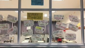 La escuela como territorio de encuentro