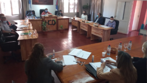 Aristóbulo del Valle avanza hacia un Digesto Jurídico Municipal