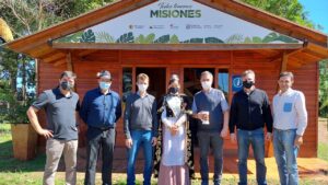 Presentaron la 45a edición de la Fiesta Provincial de la Cerveza