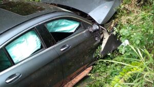 Accidente fatal en la Ruta 103: Una víctima