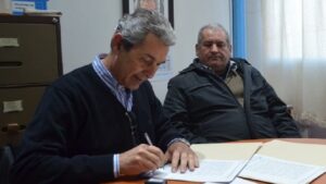 UPCN reclama por medidas del Ejecutivo municipal