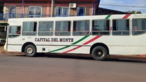 Elecciones 2021: Transporte público gratuito