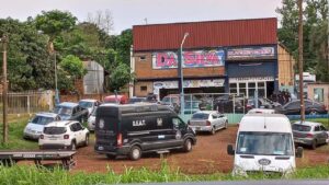 Contrabando de Soja: Varios detenidos, entre ellos miembros de Gendarmería, Policía y AFIP