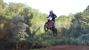 La 2° fecha del Súper Enduro Cross Misionero se corre el fin de semana en Guaraní