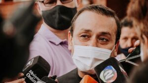 Herrera Ahuad felicitó a los diputados nacionales electos