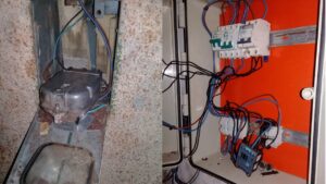 El accionar de vándalos dejó sin agua potable a Pueblo Salto durante varias horas