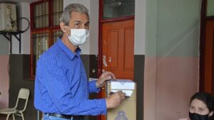 Elecciones 2021: «La campaña nos permitió más acercamiento a la gente»