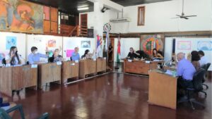 Aprueban implementar en Oberá el “Programa Nacional de Ciudades, Municipios y Comunidades saludables”