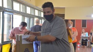 Elecciones 2021: JxC se impuso en Oberá con un 49.94%