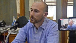 Hassan: “Vamos a trabajar por el bienestar de los obereños, con responsabilidad y mayor compromiso aún”