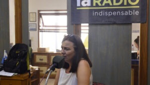 Somos Naturaleza, un espacio permanente en La Radio