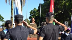 30 de noviembre: Día de la Bandera de Misiones