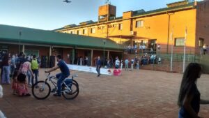 La EPET 3 realizará su Expo-Técnica