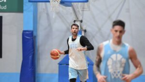 El Celeste inicia hoy una serie de tres juegos seguidos en casa