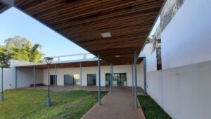 Cambios post Fernández: Hassan designó nuevos secretarios para el Tribunal de Faltas