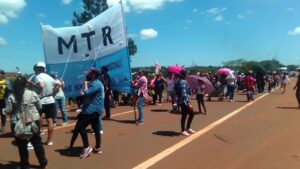 El MTR Histórico programa corte de ruta y posible acampe