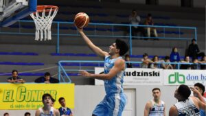 OTC-San Lorenzo finalmente fue cancelado