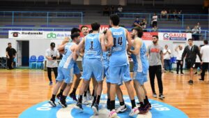 Victoria Celeste ante Obras en LDD