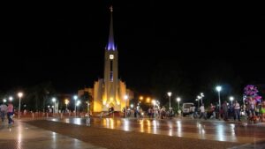 Oberá espera el fin de semana largo con optimismo