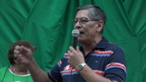 ATE firmó el acuerdo del 10% del sueldo municipal