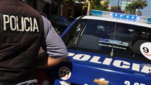 Sigue la búsqueda del presunto asesino de la joven hallada sin vida en Oberá