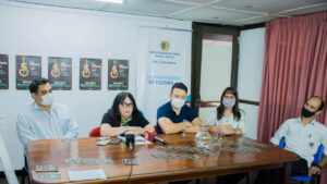 Inscripciones abiertas para el Pre Cosquín sede Oberá