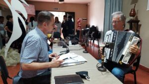 Inaugurarán el Museo de Rulo Grabovieski