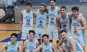 Triunfazo de los pibes celestes en el debut de Liga Desarrollo