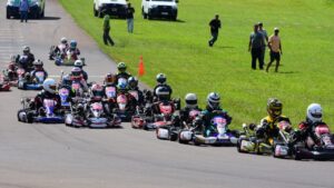 Oberá fue una fiesta con más de 100 pilotos