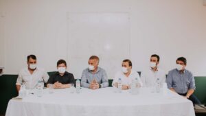 Misiones presentó el Programa de Prevención del Cáncer Colorrectal