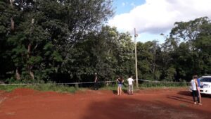 Un niño falleció tras ahogarse en un arroyo en Oberá
