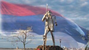 El asueto por el Día de la Bandera de Misiones pasa al lunes 29 de noviembre