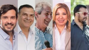 Elecciones: todos los candidatos a diputados 2021