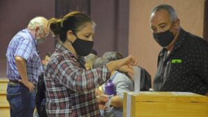 Elecciones CELO: «La poca participación refleja los resultados»