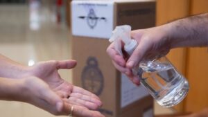 Elecciones Legislativas 2021 ¿Dónde voto el 14 de noviembre?