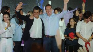 Juntos por el Cambio fue la fuerza más votada pero perdió adhesiones en CABA y Provincia