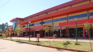 Aumento de casos de virus estacional en Oberá