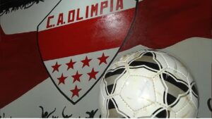 Olimpia/San Antonio confirmó que va al Regional