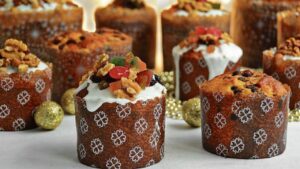 Inscripciones abiertas para el 1er Concurso Provincial de Pan Dulce!