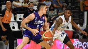 OTC no tuvo revancha ante Quimsa