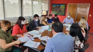 El Gabinete Educativo avanzó en acuerdos respecto a Régimen Académico